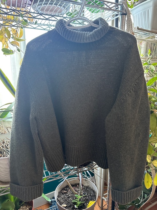 Nili Lotan Sweaters - Nili Lotan Omaira Sweater